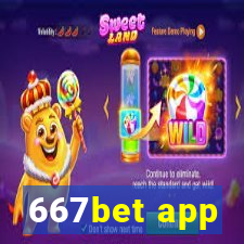 667bet app